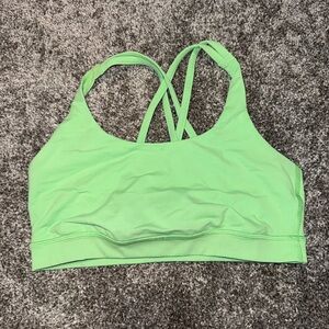 Lululemon Energy Sports Bra
